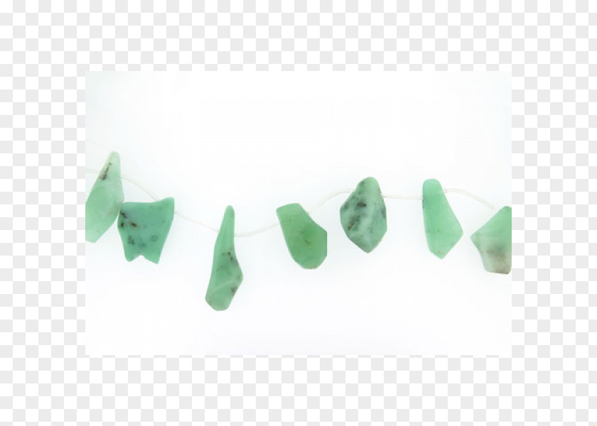 Emerald Plastic Jewelry Design PNG