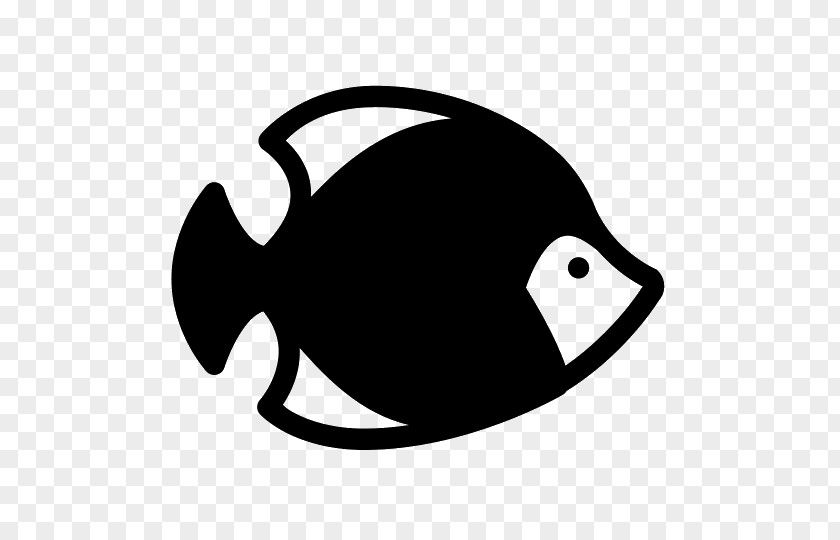 Fish Icon Design Clip Art PNG