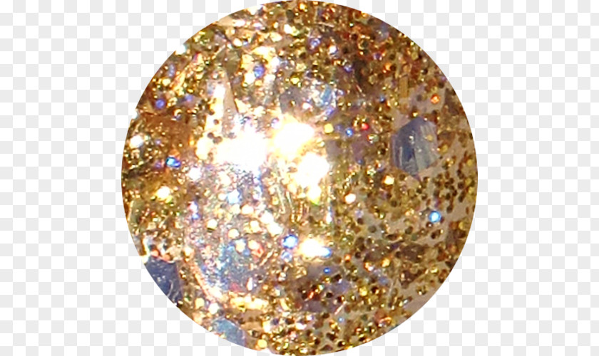 Green Lense Flare With Shiining Jewellery Sphere Amber Galaxy PNG