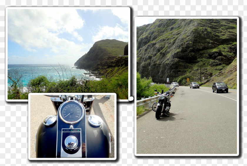 Hawai Vehicle Tourism Brand PNG