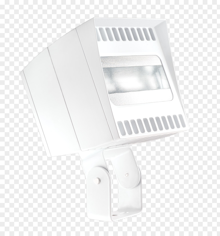 Large LED Floodlight Rab Lighting Light-emitting Diode White PNG