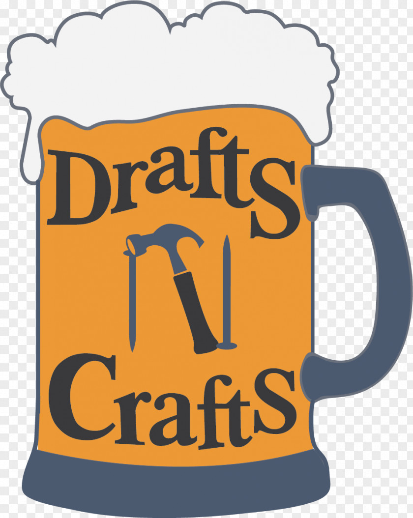 Mug Drafts N Crafts LLC. Clip Art Logo Brand PNG