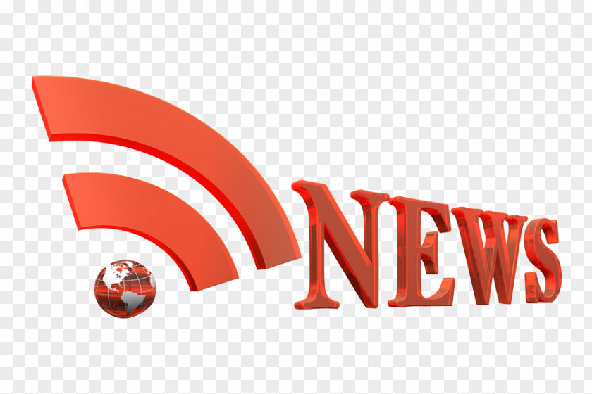 News Logo Stock Photography Icon PNG