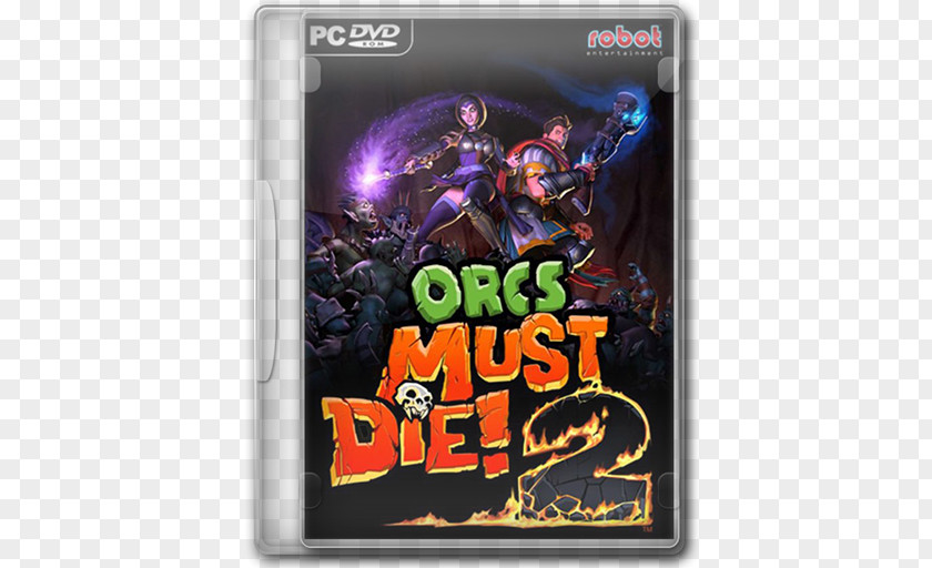 Orcs Must Die! 2 SpellForce 2: Faith In Destiny Dark Souls Video Game PNG