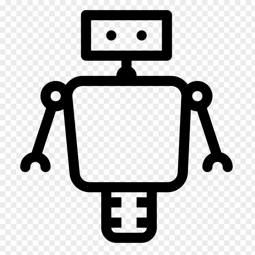 Robot Clipart Automaton Electronics Clip Art Image PNG
