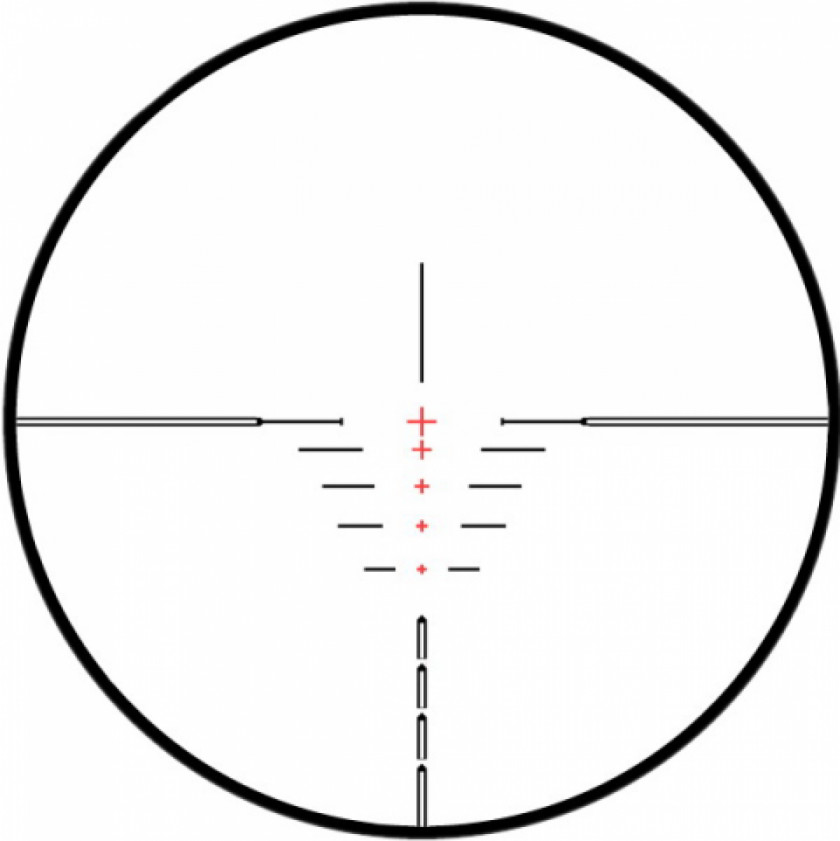 Scopes Reticle Carl Zeiss AG Telescopic Sight Sports Optics GmbH PNG
