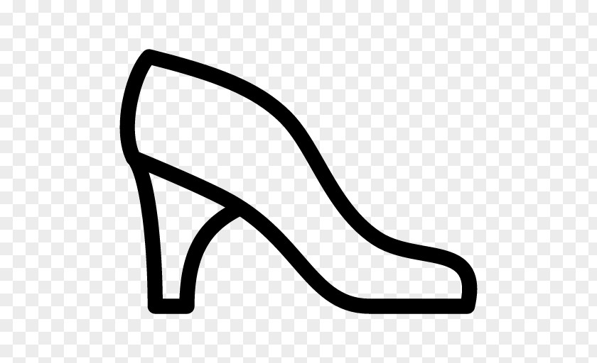 Shape High-heeled Shoe Foot Absatz PNG