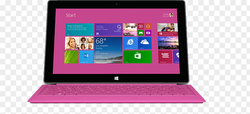 Watch Surface Pro 2 3 PNG