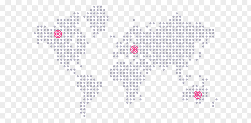 We Are Waiting For You World Map Globe Vector PNG