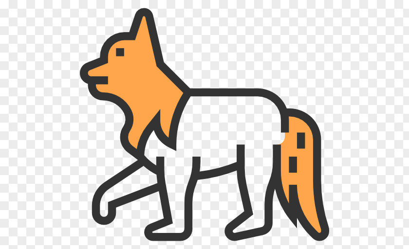 Wolf Icons 800X600 PNG