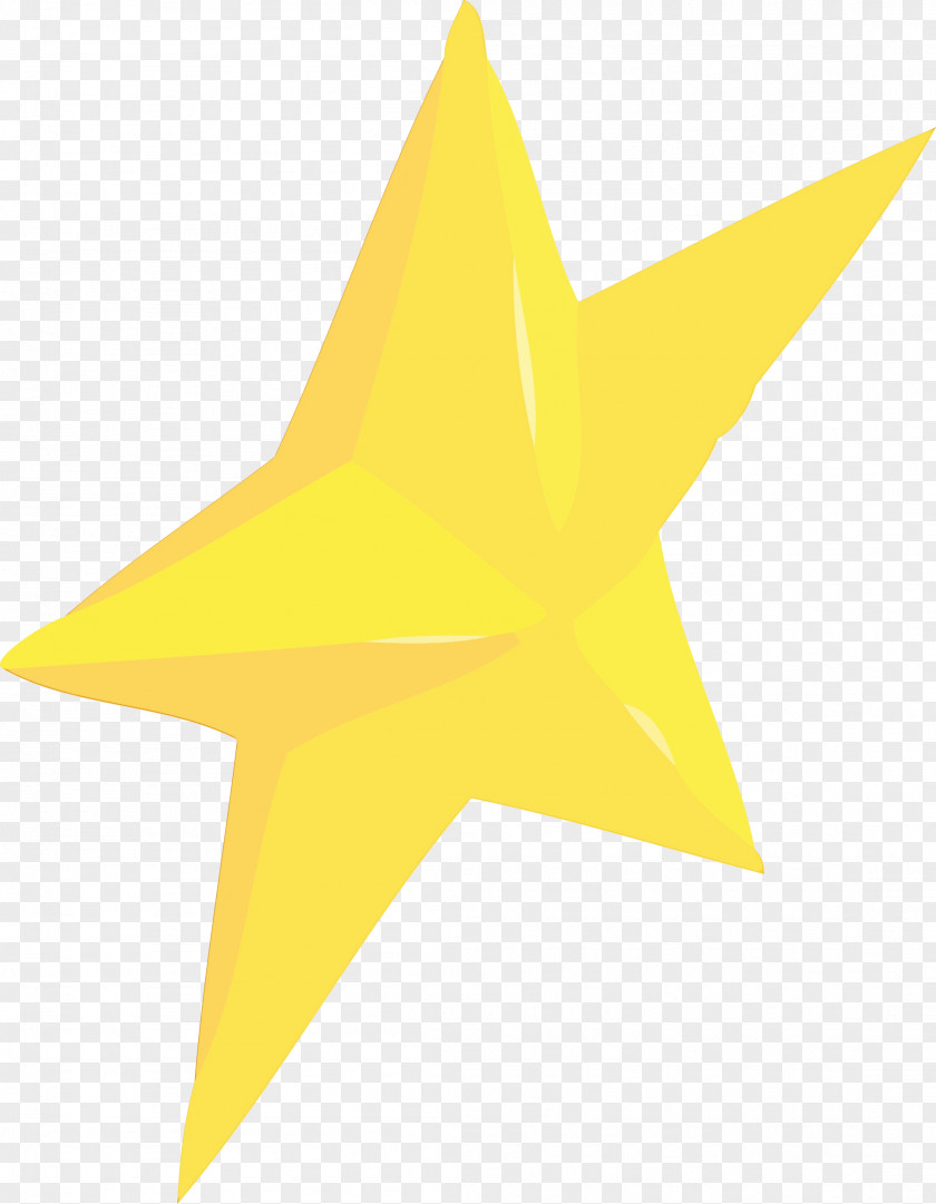 Astronomical Object Star Yellow PNG