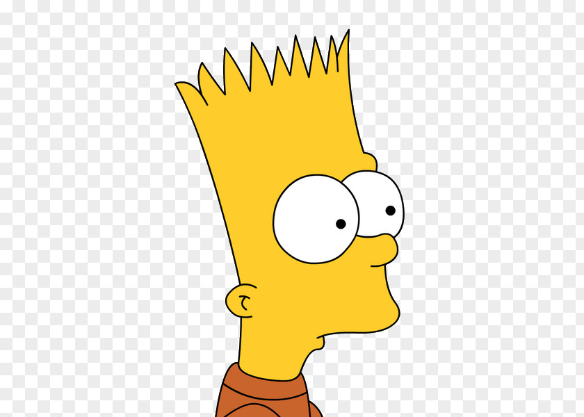 Bart Simpson Homer Drawing Photography PNG