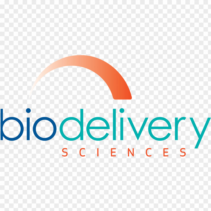BioDelivery Sciences International, Inc. NASDAQ:BDSI Logo Raleigh Pharmaceutical Industry PNG