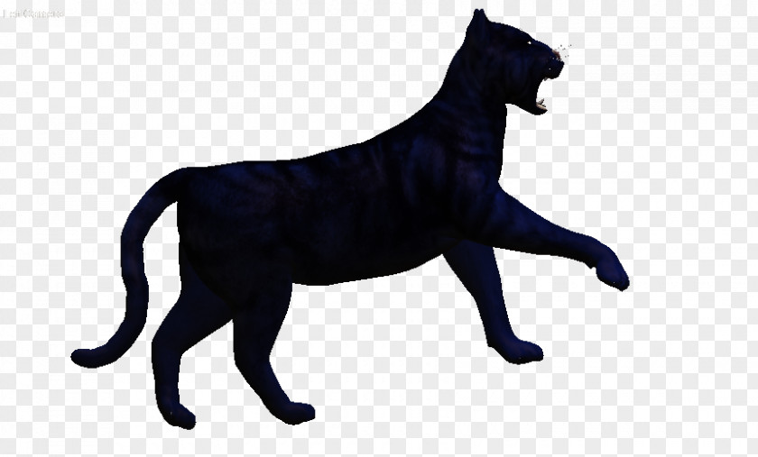 Black Panther 3D Modeling Computer Graphics Poser Wavefront .obj File Rendering PNG