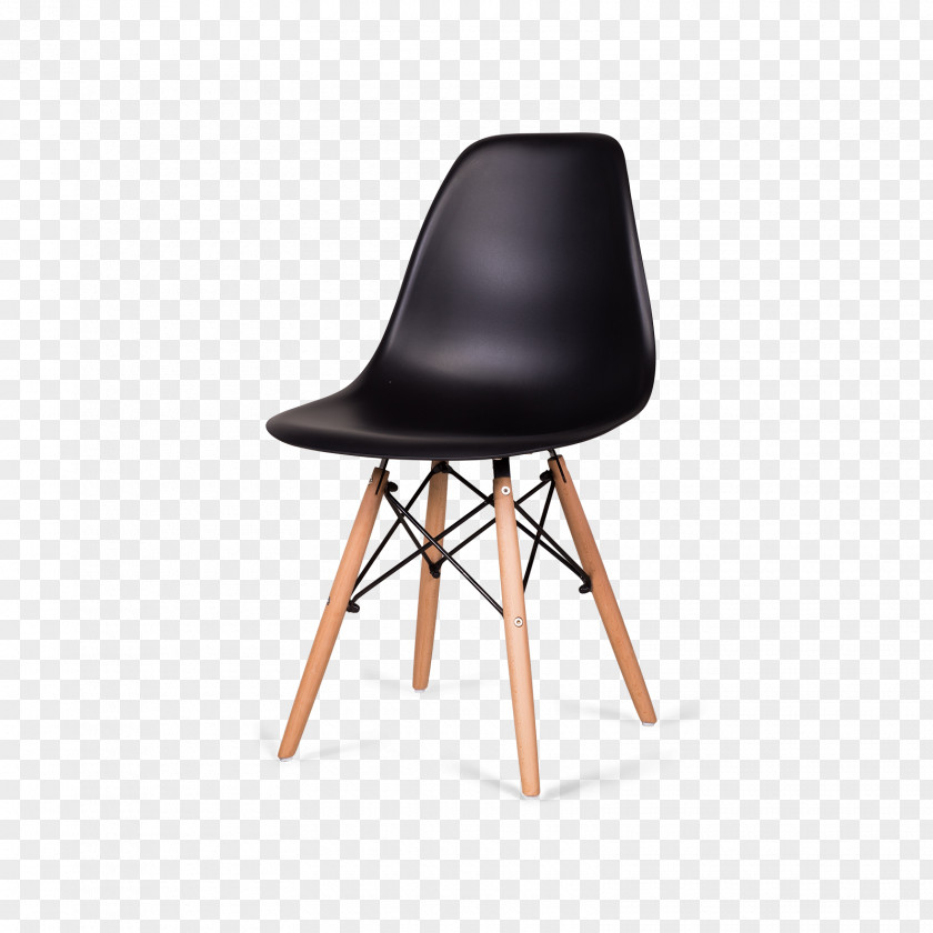 Chair Dining Room Charles And Ray Eames Furniture PNG