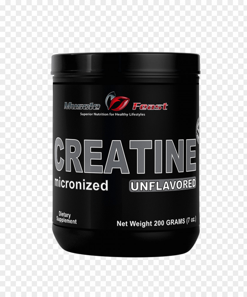 Dietary Supplement Creatine Muscle Leucine Amino Acid PNG