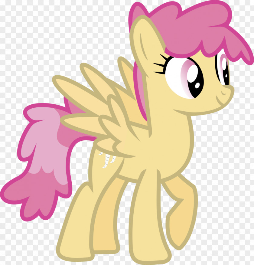 Dizzy Pony DeviantArt PNG