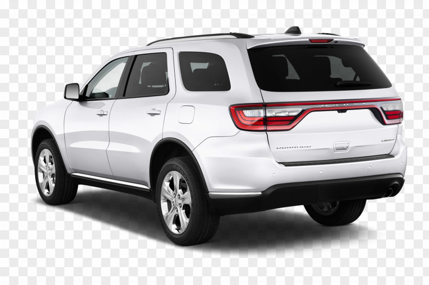 Dodge 2014 Durango 2013 2012 Car PNG