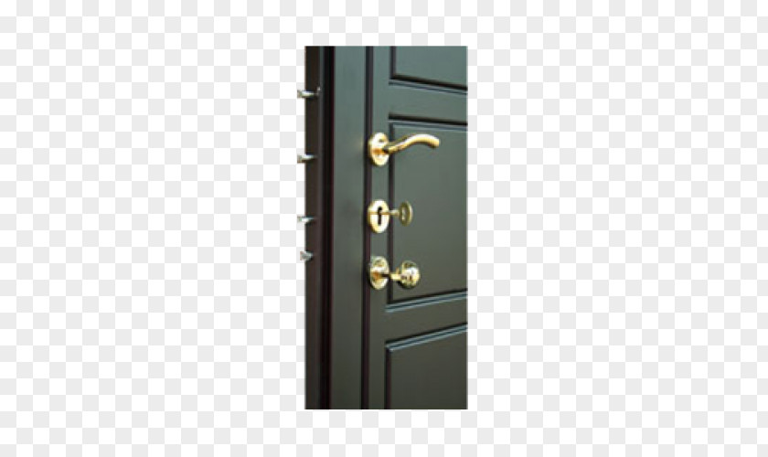 Door Metal PNG