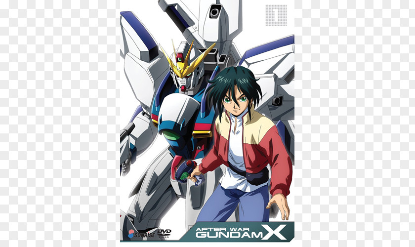 Dvd Gundam Blu-ray Disc DVD Garrod Ran Witz Sou PNG