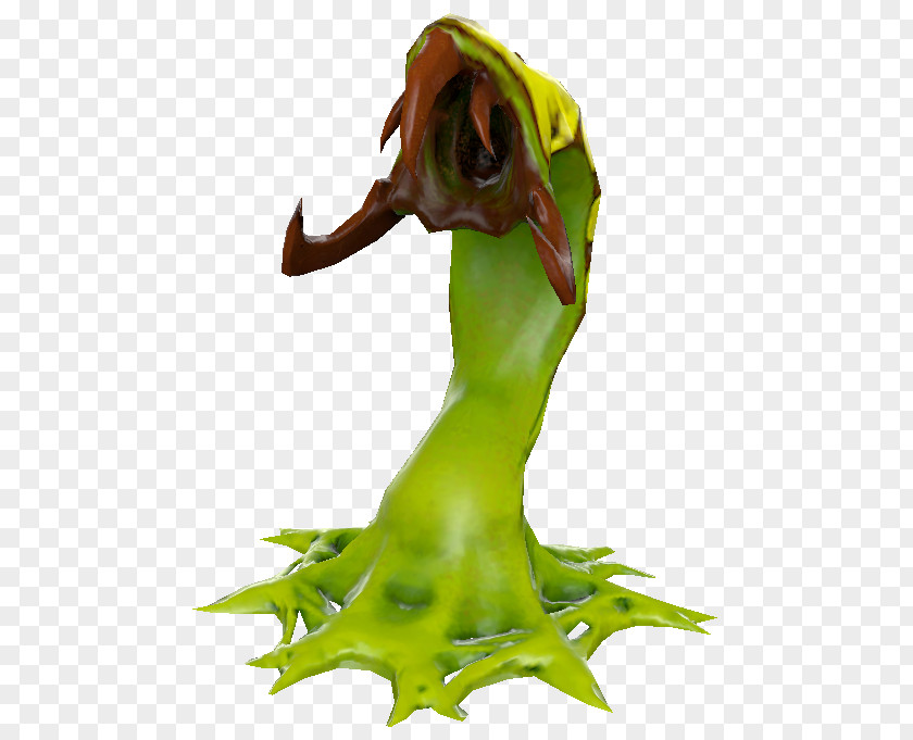 Frog Tree Reptile Figurine Jaw PNG