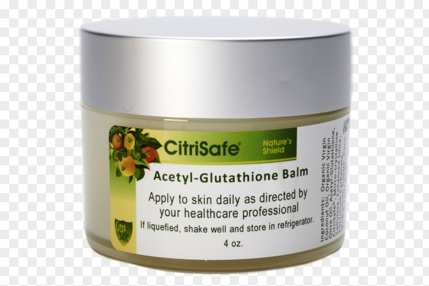 Gluta Cream Liniment Citrisafe Skin Care PNG