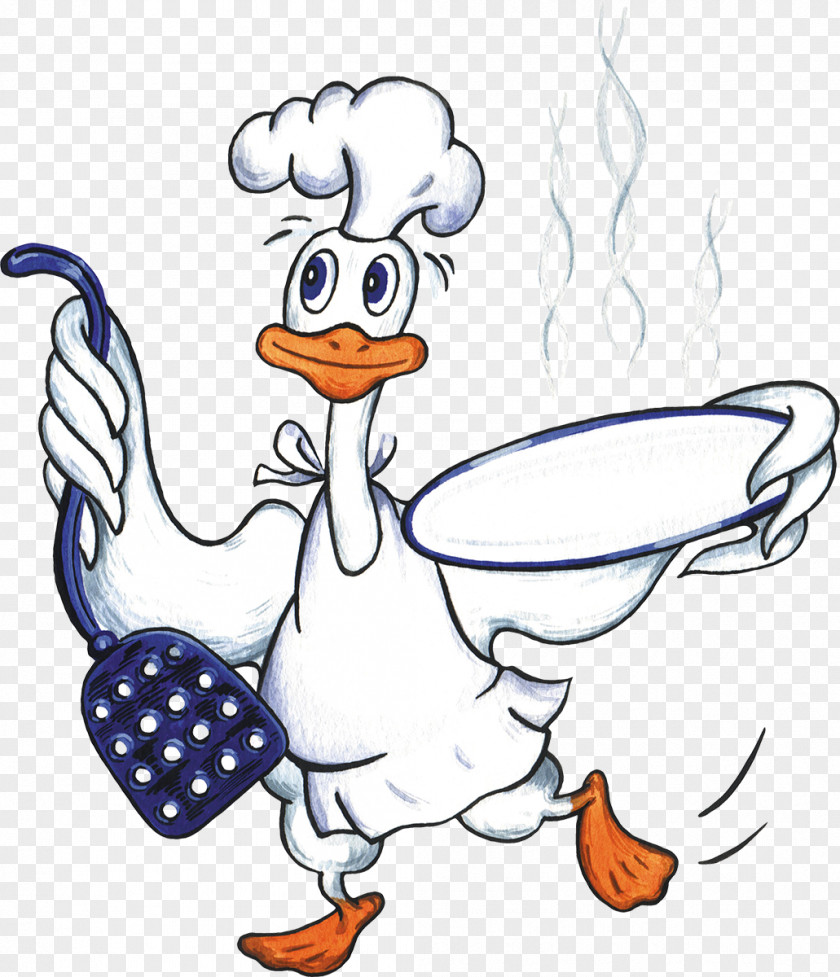 Goose Appetite Chef Recipe Taste Salt PNG