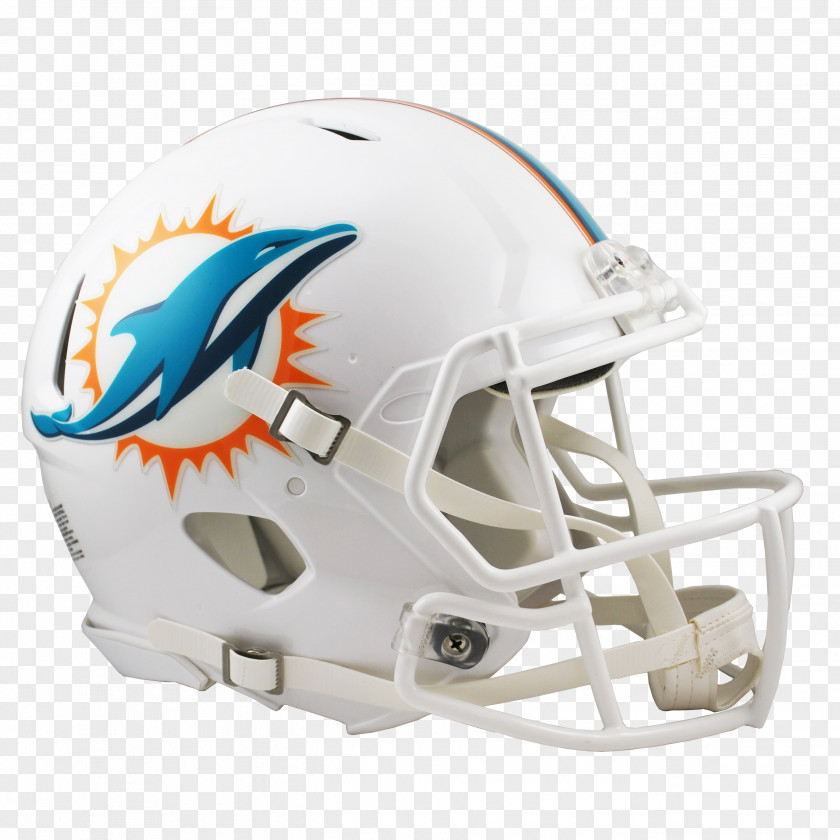 Helmet 1972 Miami Dolphins Season NFL 1973 PNG