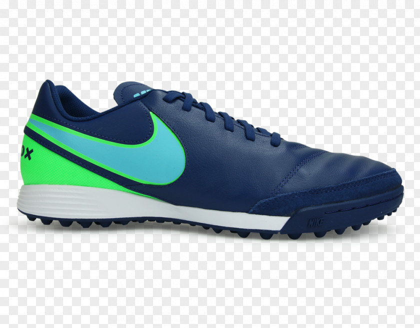 Nike Football Boot Sports Shoes Tiempo PNG