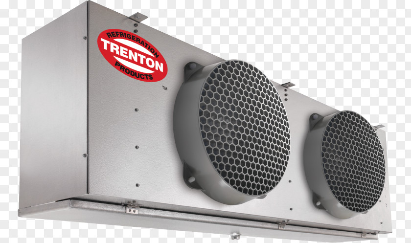 Refrigerator Refrigeration Air Conditioning Cámara De Refrigeración Evaporator PNG