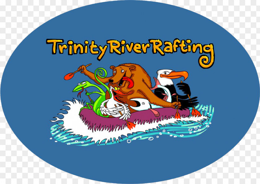 River Rafting Trinity Big Bar Eureka South Fork PNG