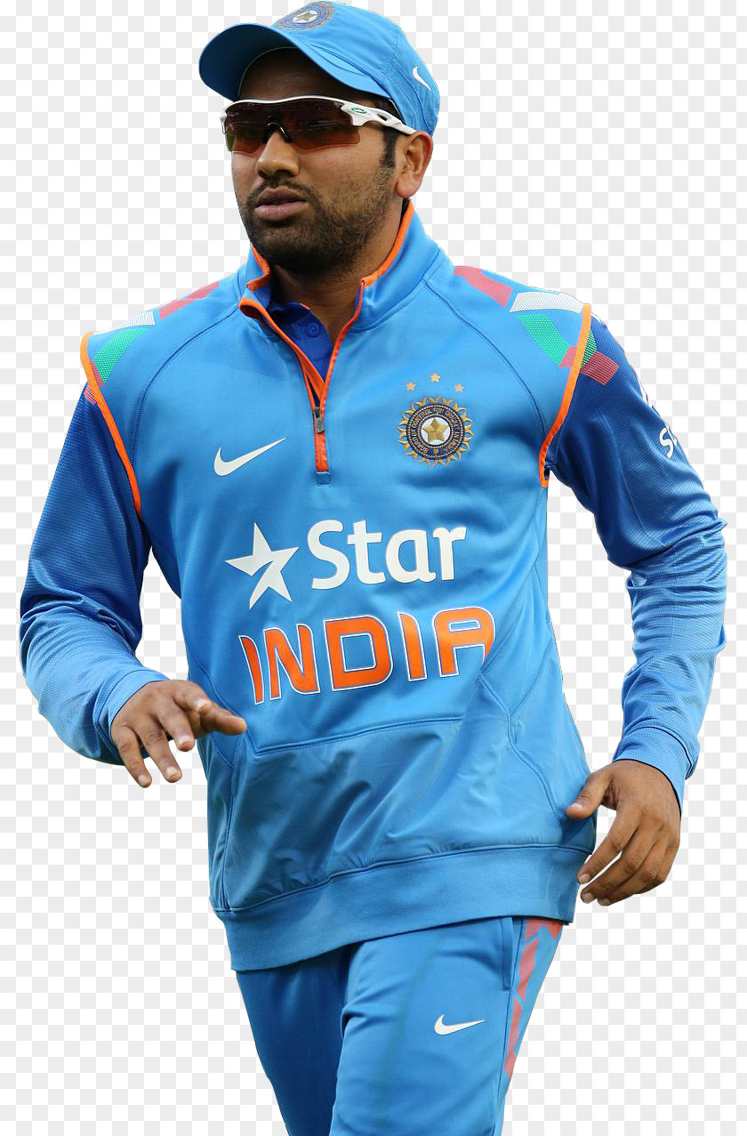 Rohit Sharma India National Cricket Team ICC World Twenty20 PNG