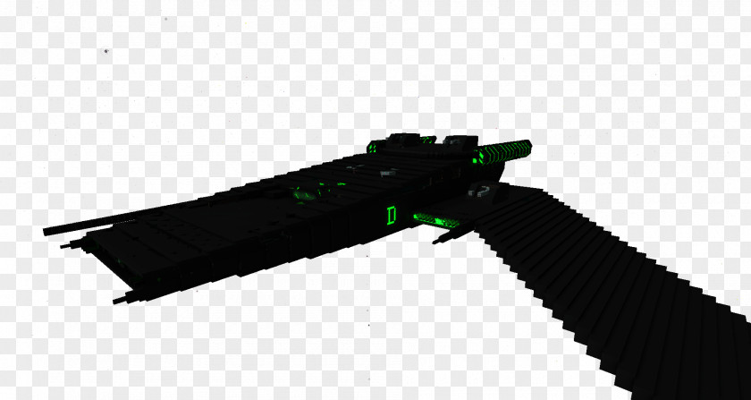 StarMade Firearm Alliance Of Strong Ranged Weapon PNG