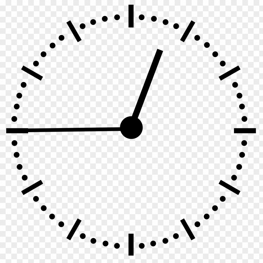 Timetable Clock Face Analog Watch Wikipedia PNG