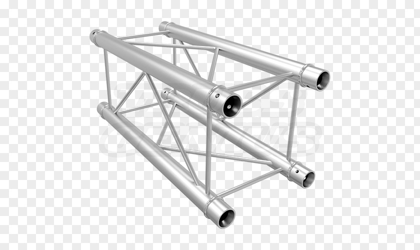 Truss Diameter Structure System Bicycle Frames PNG