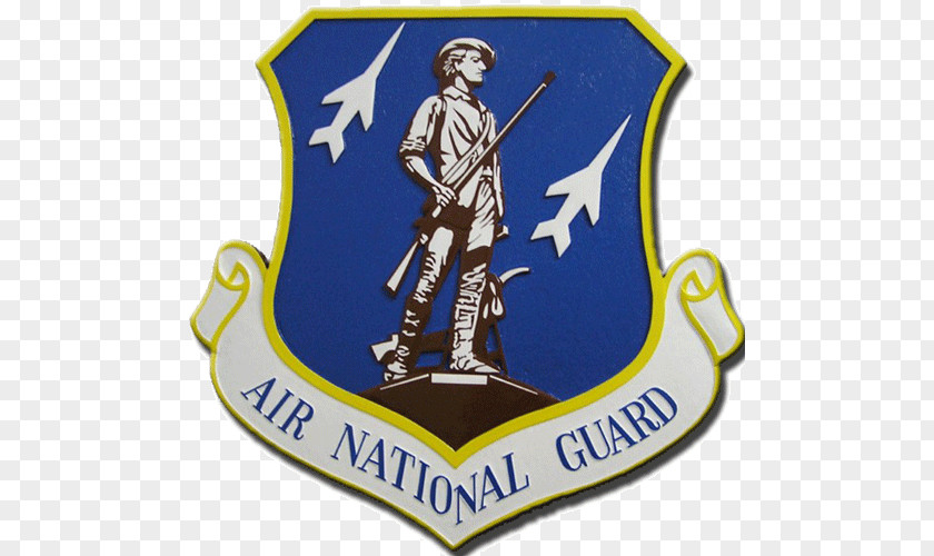 United States National Guard Of The Air Army Force PNG