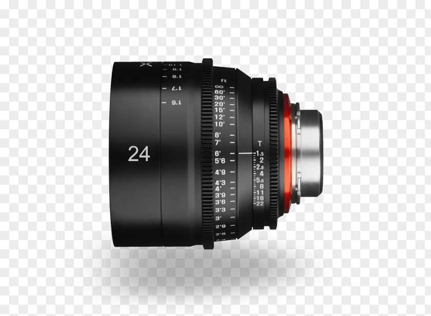 Wide-angle Lens Canon EF Mount Camera Prime Photography PNG