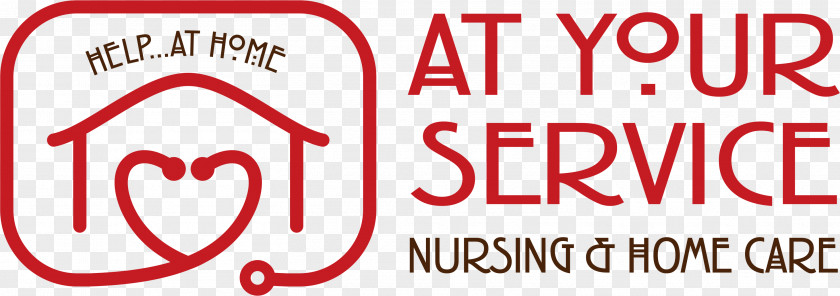 At Your Service Home Care Aide Health Nursing PNG