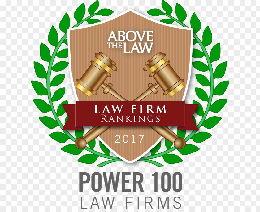 Business Logo Award Above The Law PNG