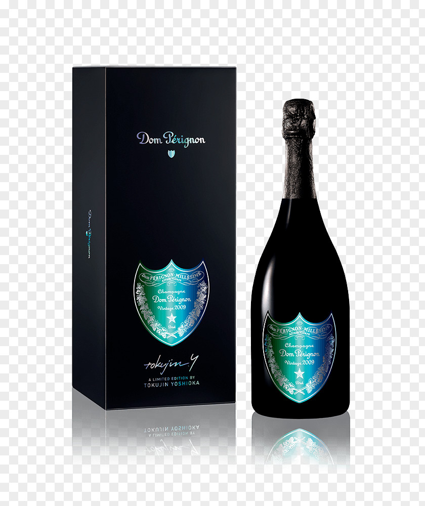 Champagne Sparkling Wine Rosé Moët & Chandon PNG