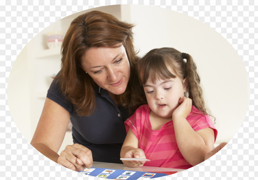 Child Speech-language Pathology Down Syndrome Intellectual Disability Speech Disorder PNG