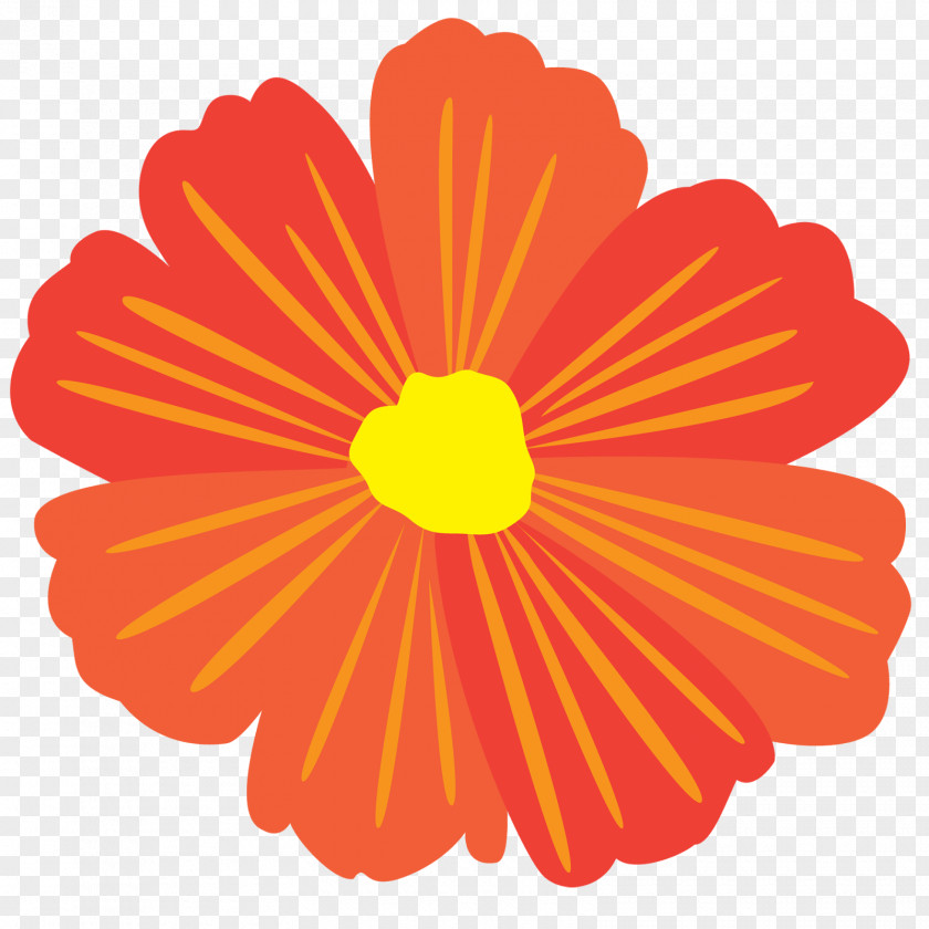Chrysanthemum Transvaal Daisy Cut Flowers Line Sunflower M PNG