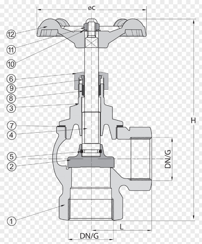 Design Technical Drawing Diagram PNG