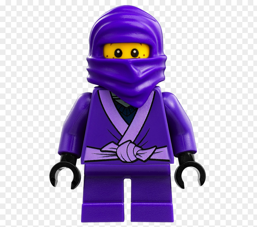 Ninja Lloyd Garmadon Lego Minifigures Ninjago PNG