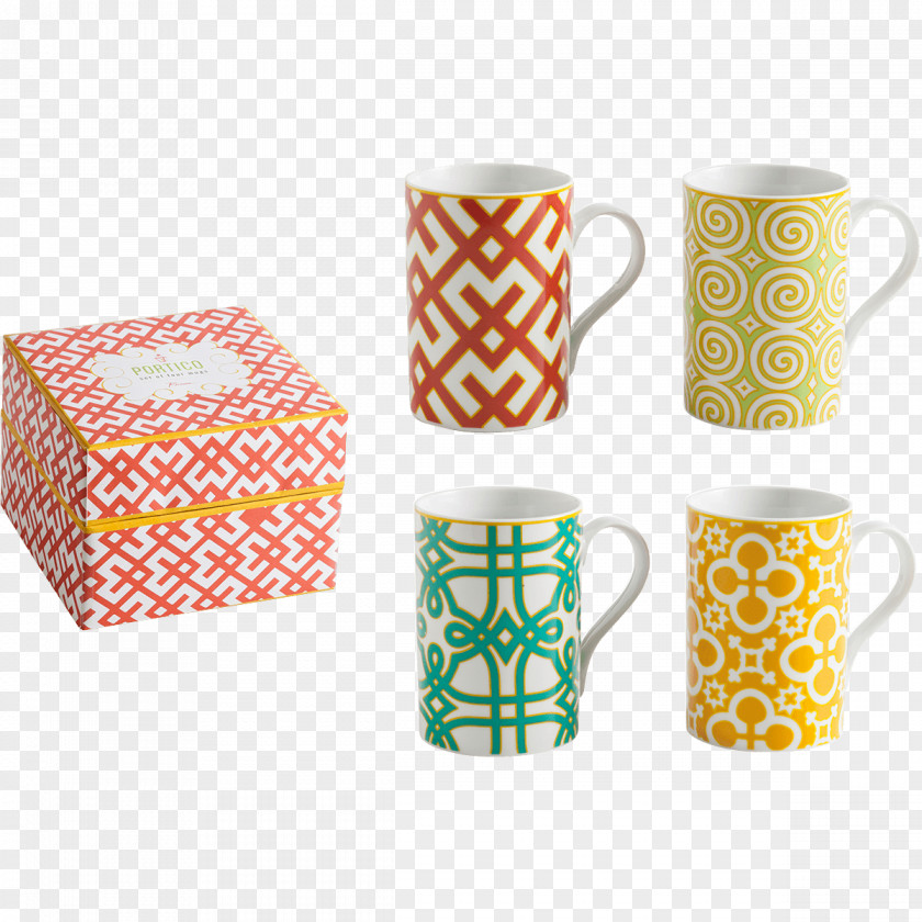 Porcelain Mug Coffee Cup Teacup PNG