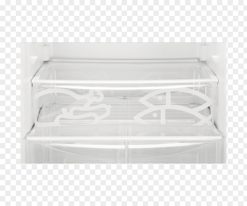 Refrigerator Drawer Zanussi Auto-defrost PNG