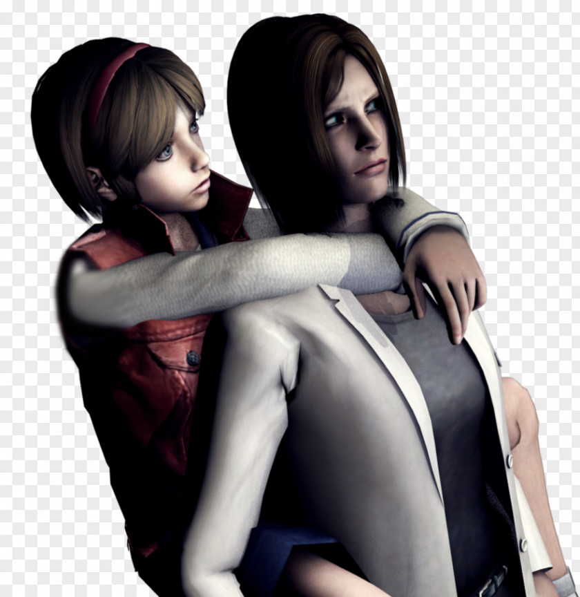 Sherry Birkin Resident Evil: Revelations The Darkside Chronicles Leon S. Kennedy Evil 2 Claire Redfield PNG