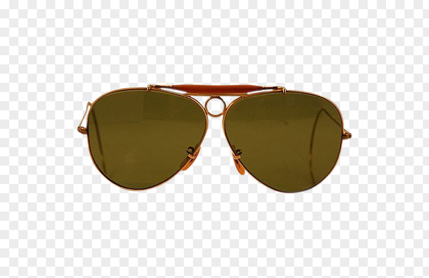 Sunglasses Ray-Ban Aviator Oliver Peoples PNG