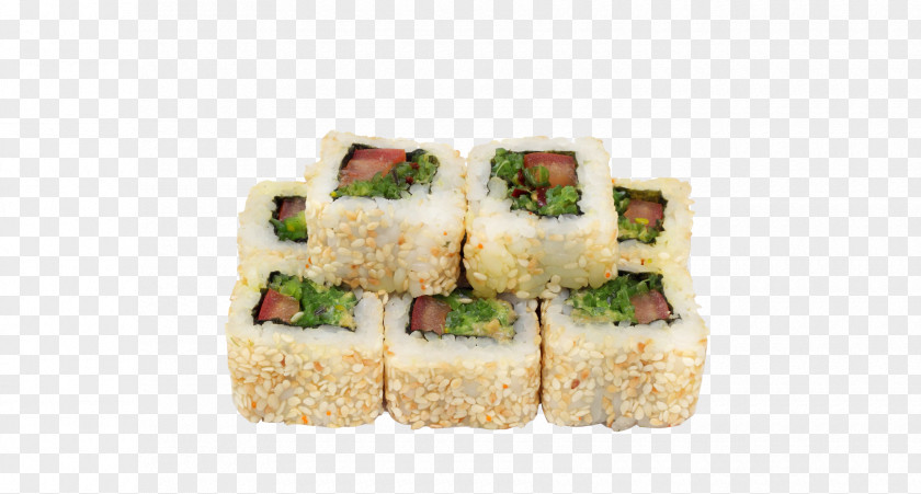 Sushi Image Makizushi Japanese Cuisine California Roll PNG