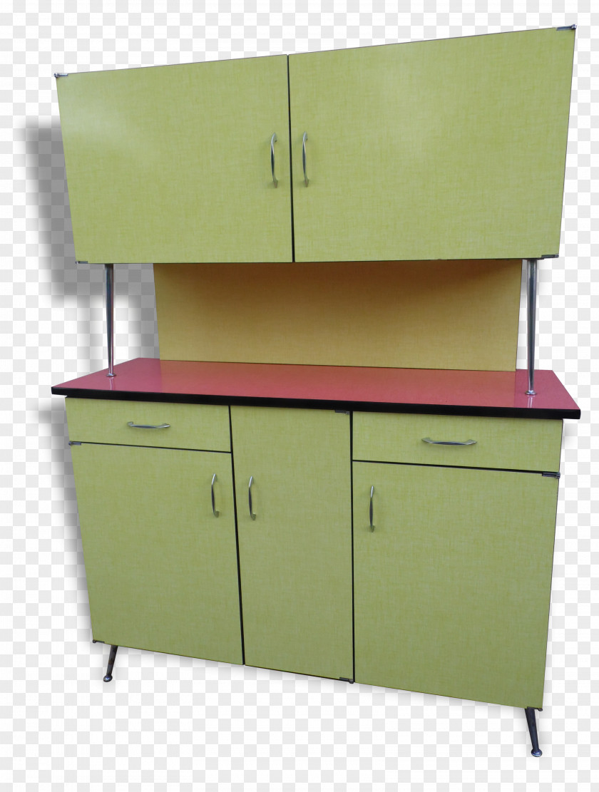 Table Buffets & Sideboards Drawer Kitchen Cupboard PNG